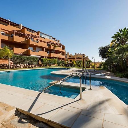 Casa Andalucia Leilighet Mijas Eksteriør bilde