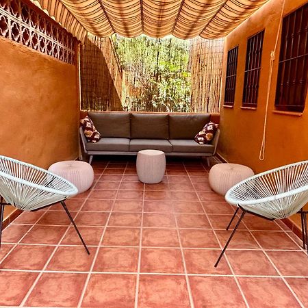 Casa Andalucia Leilighet Mijas Eksteriør bilde