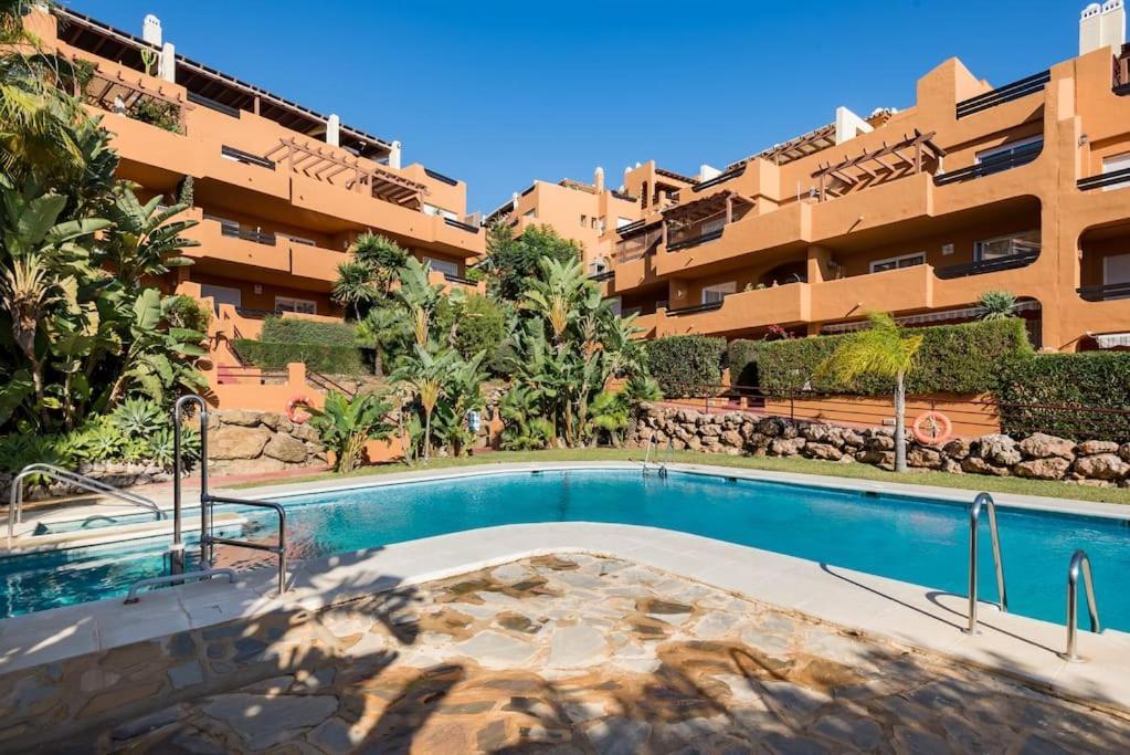 Casa Andalucia Leilighet Mijas Eksteriør bilde