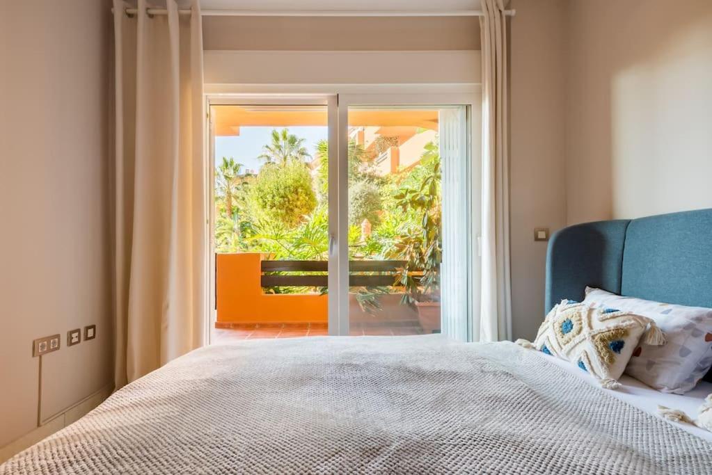 Casa Andalucia Leilighet Mijas Eksteriør bilde