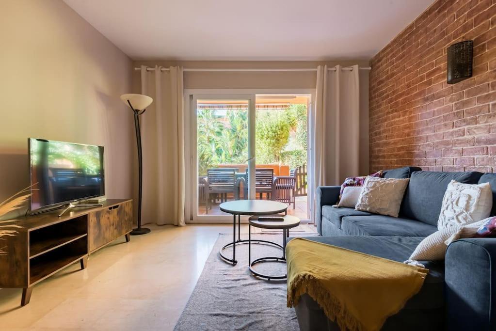 Casa Andalucia Leilighet Mijas Eksteriør bilde