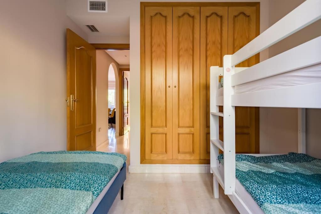 Casa Andalucia Leilighet Mijas Eksteriør bilde