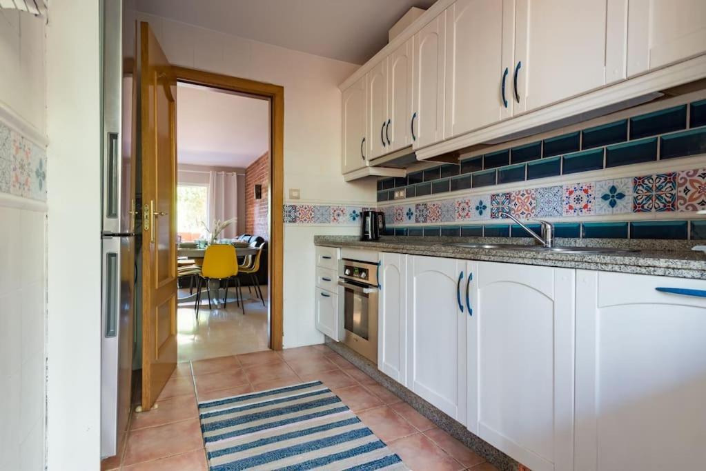 Casa Andalucia Leilighet Mijas Eksteriør bilde
