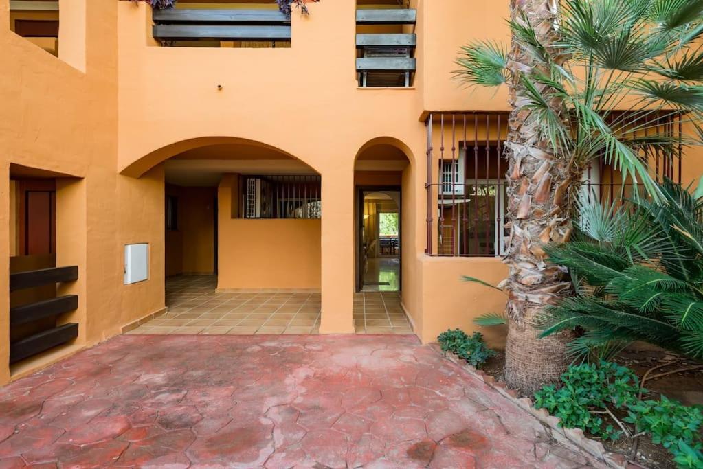 Casa Andalucia Leilighet Mijas Eksteriør bilde