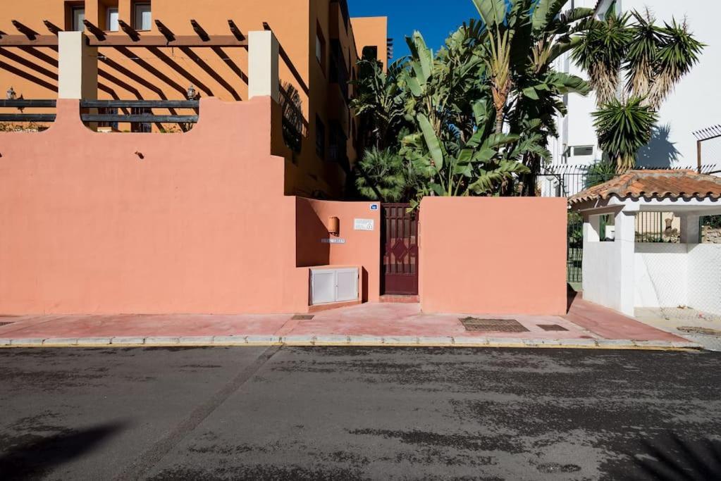 Casa Andalucia Leilighet Mijas Eksteriør bilde
