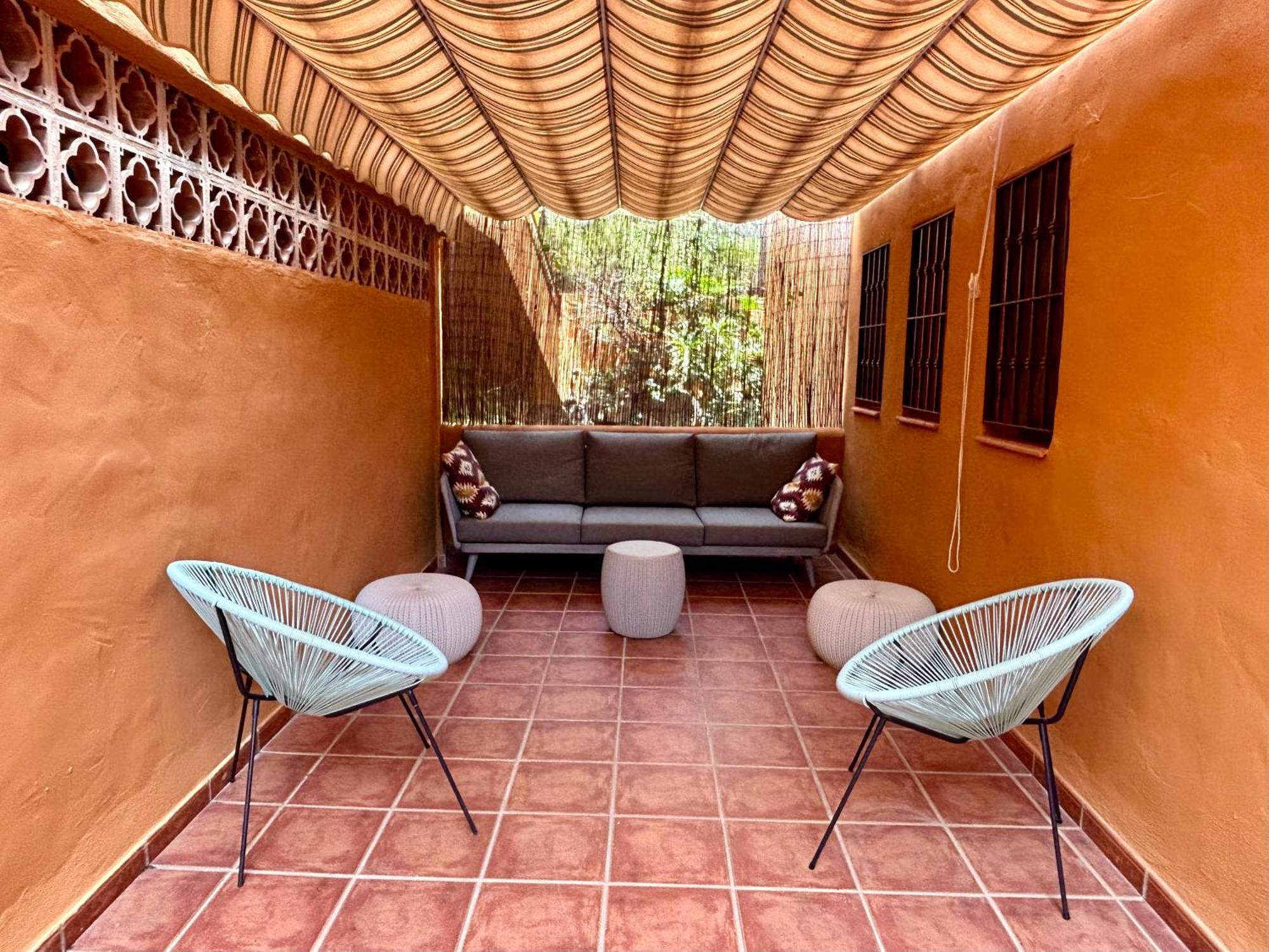 Casa Andalucia Leilighet Mijas Eksteriør bilde