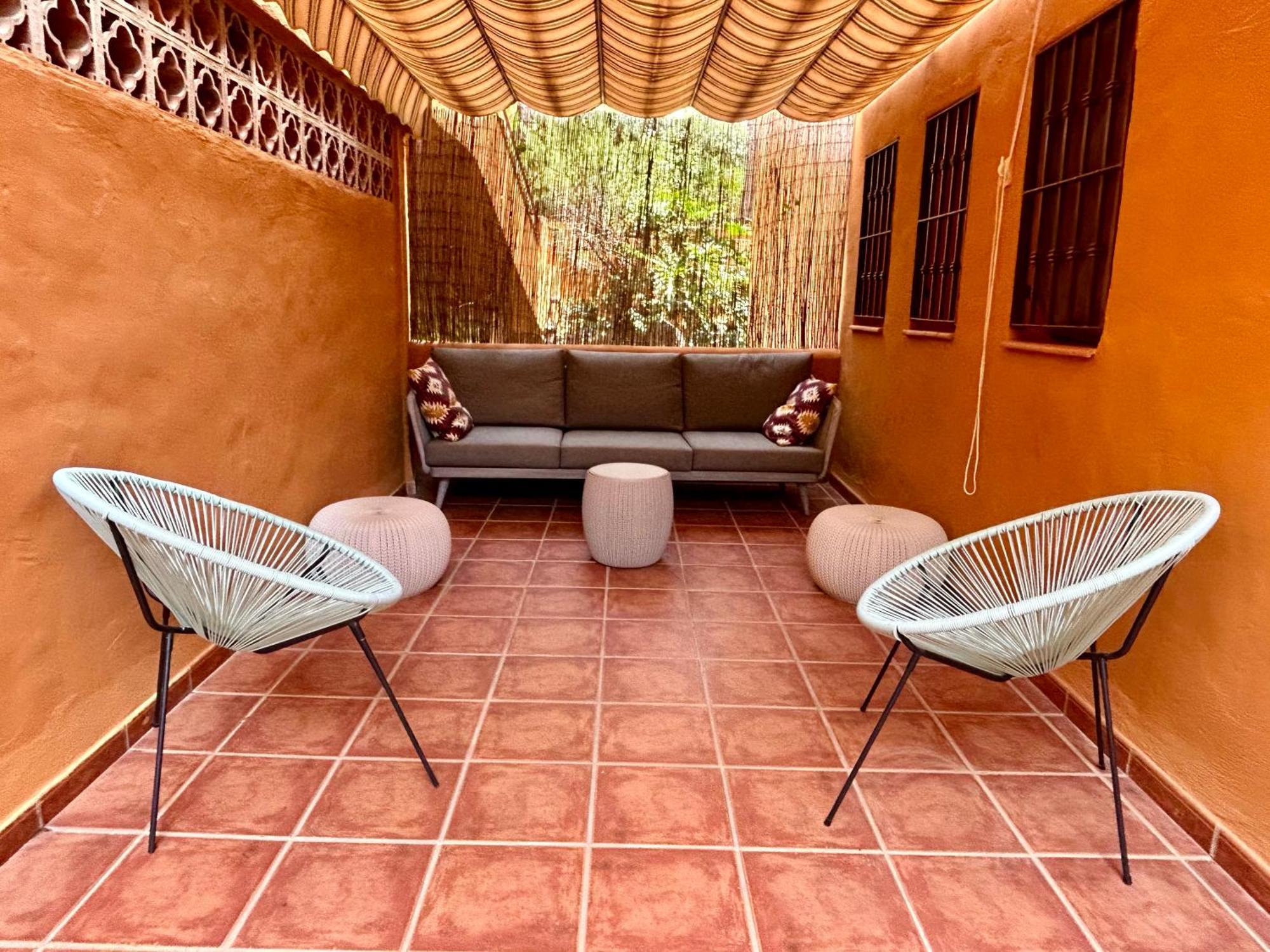 Casa Andalucia Leilighet Mijas Eksteriør bilde